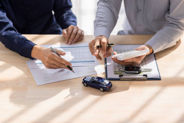 24/7 Emergency Non Owner Car Insurance experts in Ivanhoe, CA